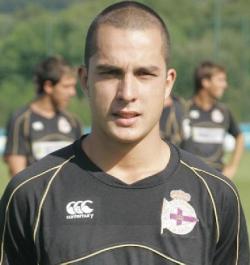 Dani Bea (Montaeros,At.Corua) - 2009/2010