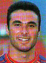 Miguel Figueira (Atltico Corua MCF) - 2009/2010