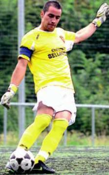 Diego Lpez (Atltico Corua MCF) - 2009/2010