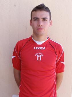 Antonio Jesus (Osuna Bote Club) - 2009/2010