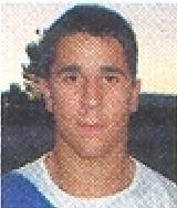Melchor (Villalonga F.C.) - 2009/2010