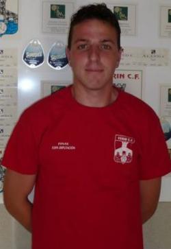 Ivn Teixeira (Vern C.F.) - 2009/2010