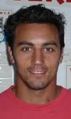 Dani Arbo (Vern C.F.) - 2009/2010