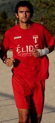 Basualdo (Vern C.F.) - 2009/2010