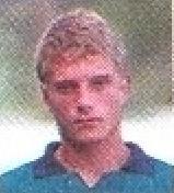 Marcos Cortizo (Alondras C.F.) - 2009/2010