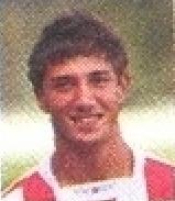 Rubn Comesaa (Alondras C.F.) - 2009/2010