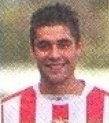 Toni (Alondras C.F.) - 2009/2010