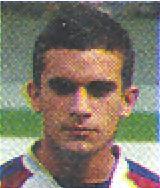 Pablo Berros (Pontevedra C.F. B) - 2009/2010