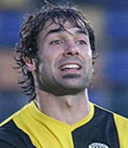 Cerro (Sestao River Club) - 2009/2010