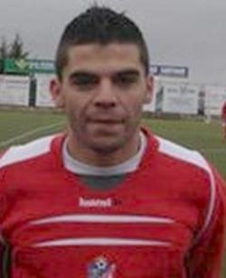 Toito (Atltico Tordesillas) - 2009/2010