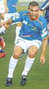 Pedrito (C.D. Guijuelo) - 2009/2010