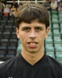 skar Martn (C.D. Guijuelo) - 2009/2010