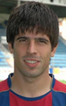 Kijera (S.D. Eibar) - 2009/2010