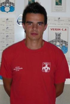 Giorgio (Verín C.F.) - 2009/2010