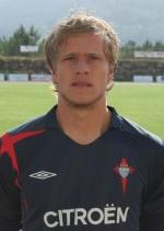 Yoel (R.C. Celta) - 2009/2010