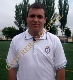 Alberto Lasarte (Real Jan C.F.) - 2009/2010