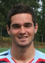Pablo Lede (R.C. Celta Fortuna) - 2009/2010