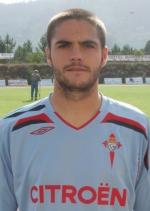 Pepe Aicart (Pontevedra C.F.) - 2009/2010