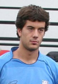 Etxebarrieta (Barakaldo C.F.) - 2009/2010