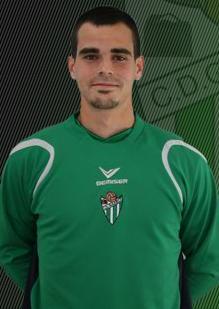 Montero (C.D. Guijuelo) - 2009/2010