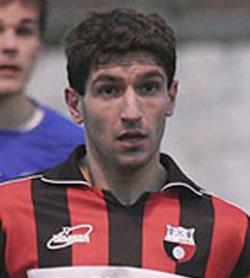 Sampedro (S.D. Lemona) - 2009/2010