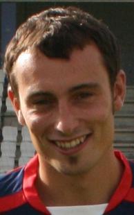 Dani Cancela (C.D. Lugo) - 2009/2010
