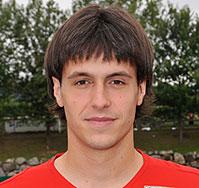Larruskain (C.D. Baskonia) - 2009/2010