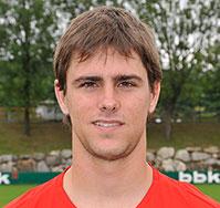Larrea (Real Oviedo) - 2009/2010