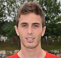 Adrien Goi (Athletic Club B) - 2009/2010