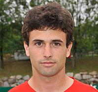 Mentxaka (Athletic Club B) - 2009/2010