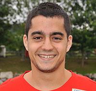 Sobern (Athletic Club B) - 2009/2010