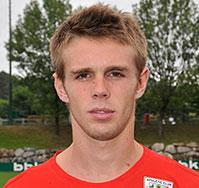 Julen Goi (Athletic Club B) - 2009/2010
