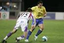 Nacho Casanova (Alicante C.F.) - 2009/2010