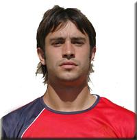 Zapata (Atltico Ciudad) - 2009/2010