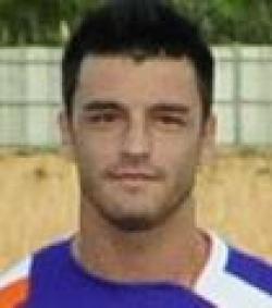 Gustavo Souto (C.D. Guadalajara) - 2009/2010