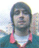 Borja Prieto (Racing C. Villalbs) - 2009/2010