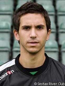 Yartu (Sestao River Club) - 2009/2010