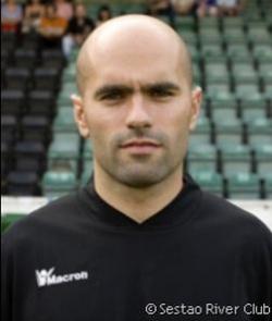 Basagoiti (Sestao River Club) - 2009/2010