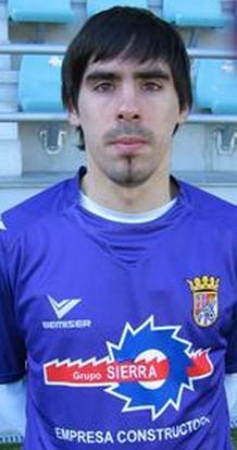 De Paula (C.F. Palencia) - 2009/2010