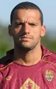 Yuri (S.D. Ponferradina) - 2009/2010