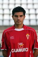 Aguilera (Real Murcia B) - 2009/2010