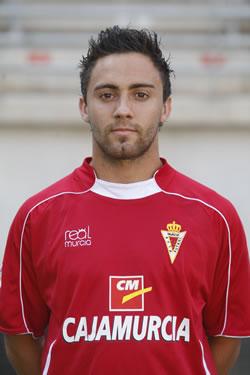 Nico (Real Murcia B) - 2009/2010