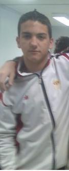 David (Martos C.D.) - 2009/2010