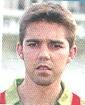 Justino (Racing C. Villalbs) - 2009/2010