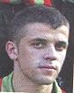 Hugo Criado (Racing C. Villalbs) - 2009/2010