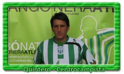 Rubn Quintero (Sangonera Atltico) - 2009/2010