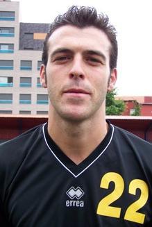 Negredo (Barakaldo C.F.) - 2009/2010