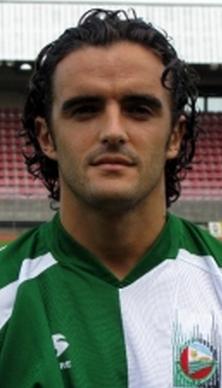Jess Torres (S.D. Negreira) - 2009/2010