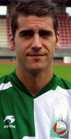 Marcos Sarez (Mesn Do Bento C.F.) - 2009/2010