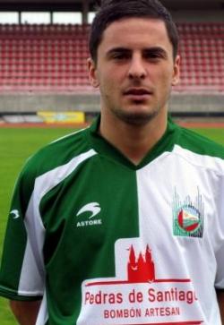 Franqueira (C.C.D. Cerceda) - 2009/2010
